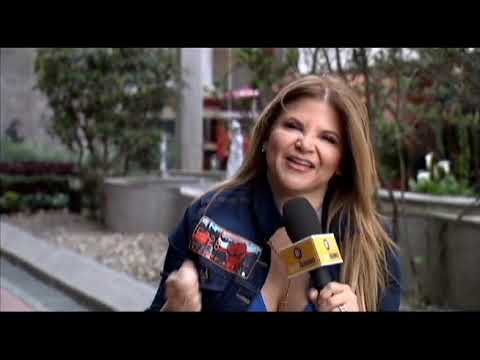 CRÓNICA ALZATE programacion feria de palmira 2019