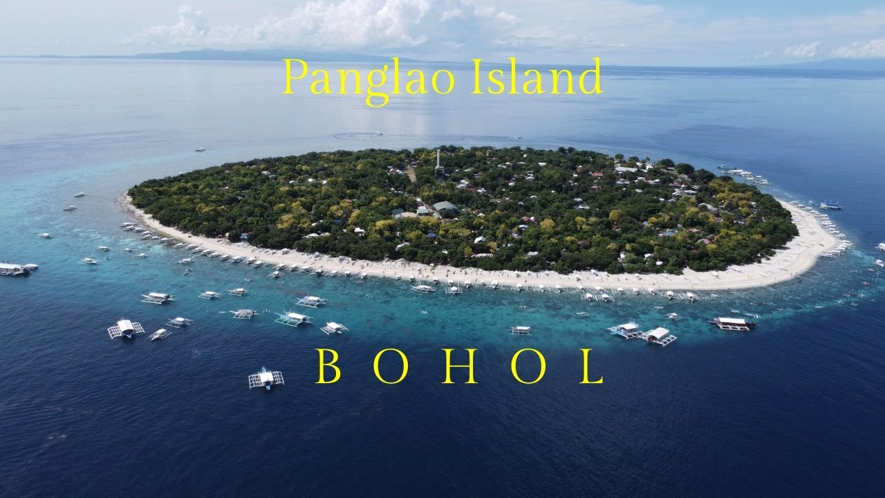 Почему я продолжаю возвращаться на Бохол (фридайвинг + жизнь на мотоцикле)