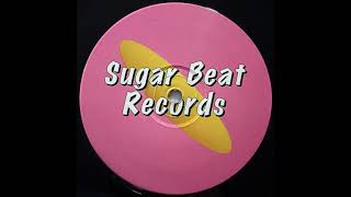 Easy Kane  A  Is Groovin easys Groove sugar Beat Records  Sugar 2