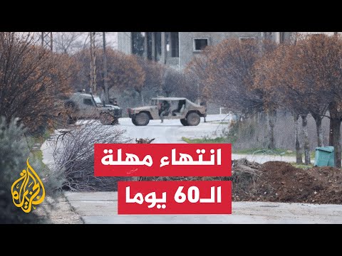 الصحة اللبنانية: استشهاد 3 أشخاص وإصابة 41 في استهداف مواطنين أثناء عودتهم إلى جنوب لبنان