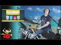 Mafumafu -  Role-Playing Game On Drums!