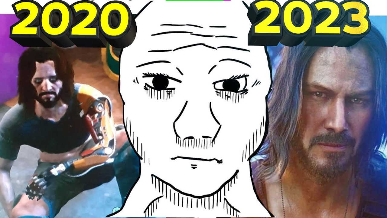 اعظم 7 العاب خربانة الجيمرز هما الصلحوها