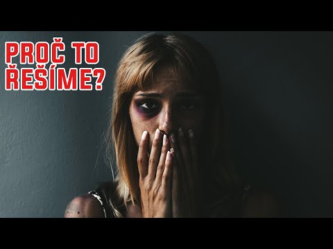 Video: Proč Mrzneme, Když Se Něčeho Bojíme? - Alternativní Pohled