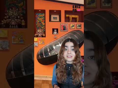 AMPARÍN SERRANO ¿fallecida por culpa de su SILLÓN ELEVADOR? ????