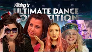 AUDC season 2 ep 2 reaction !! *wtf is up with callback cards*