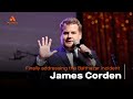 Check out what James Corden had to say about the Balthazar incident