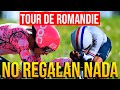 Resumen PROLOGO | Tour de Romandie 2022 | Segundos de ORO