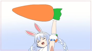 Hololive on April Fool