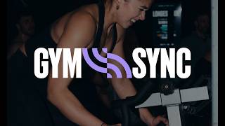 What is GymSync?