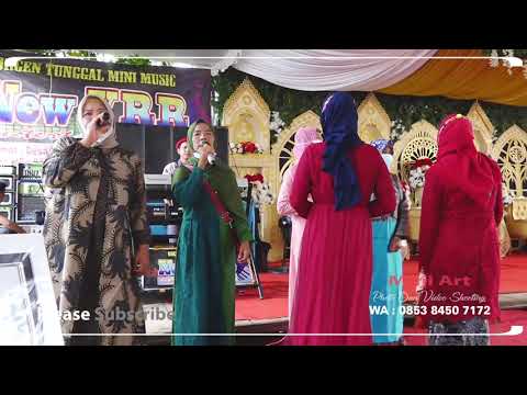 Percuma_NEW YRR _ Kemuning Jaya_Kel Megang Sakti I