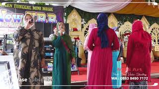 Download Lagu Percuma_NEW YRR _ Kemuning Jaya_Kel Megang Sakti I MP3