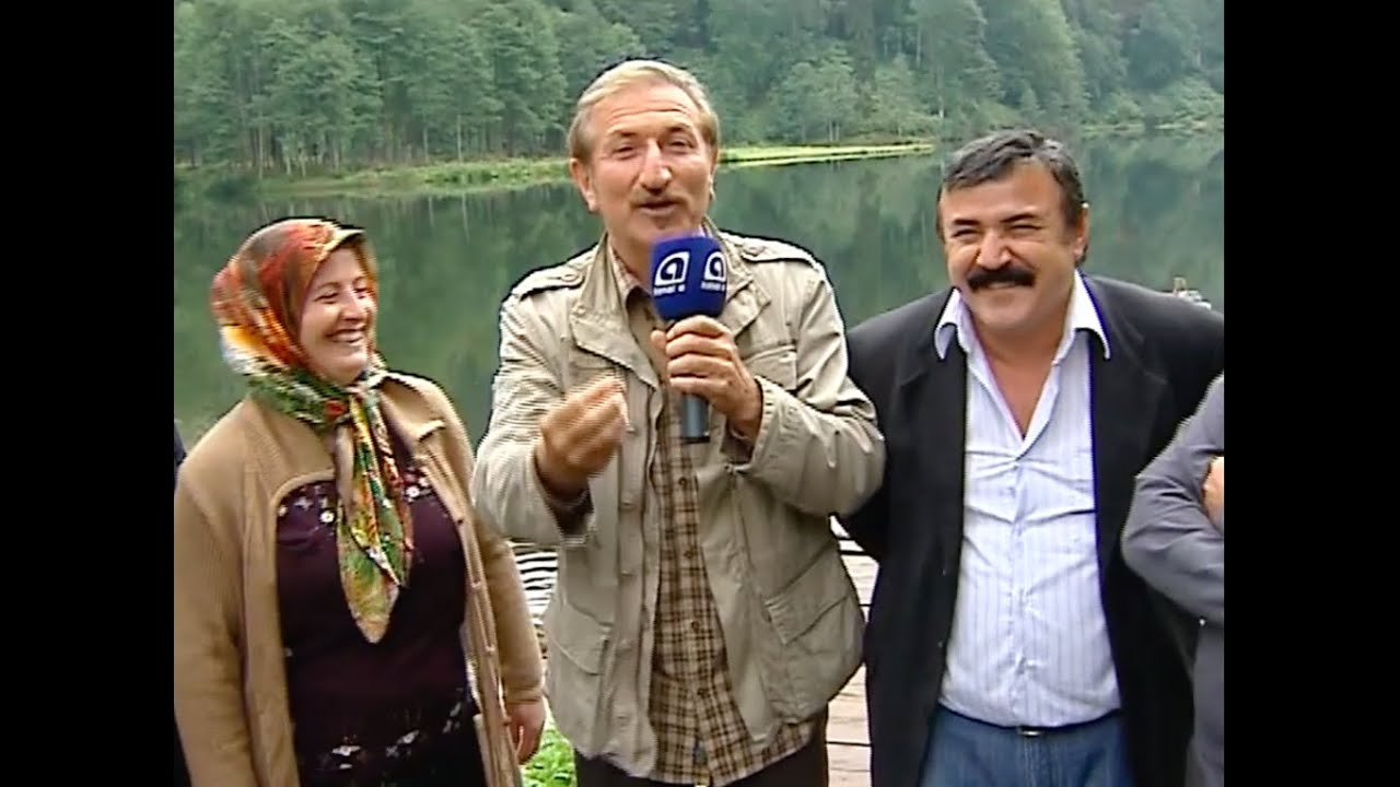 ARTVİN    BORÇKA   KARAGÖL  RÜYA GİBİ...