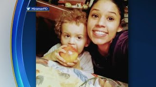Miramar Police Looking For Missing Woman In Connection To Toddler Found Alone