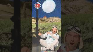 “Happy Moon” Outer Space Dance 🌕@DannyGo LIVE 2nd Row Center Stage 😳‼️#dannygo #dannygolive