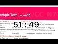 حل من صفحه 49 51 تانيه ثانوي الترم التاني 2026 ملحق كتاب المعاصر انجليزي