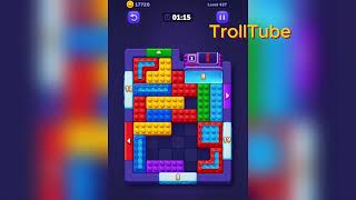 Block Out Level 427