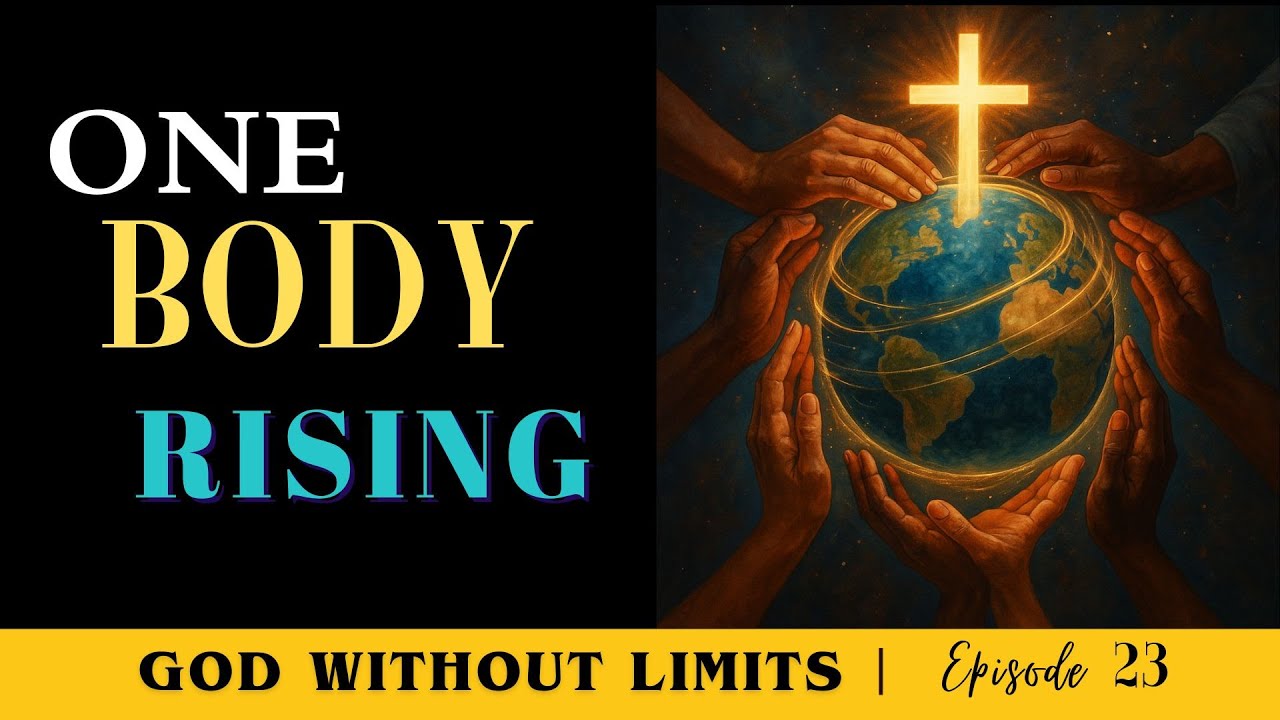 One Body Rising - YouTube