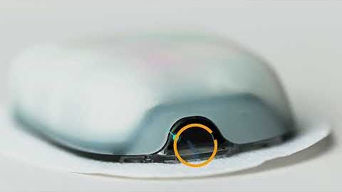 How to Insert the Pod’s Cannula