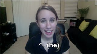 Japanese Lesson Particle he