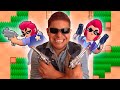 La cumbia de brawl stars oficial  bukano