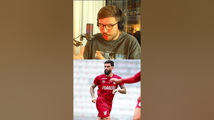 O #ATHLETICO PRECISA MAIS DO QUE NUNCA DOS GOLS DE GONZALO MASTRIANI!