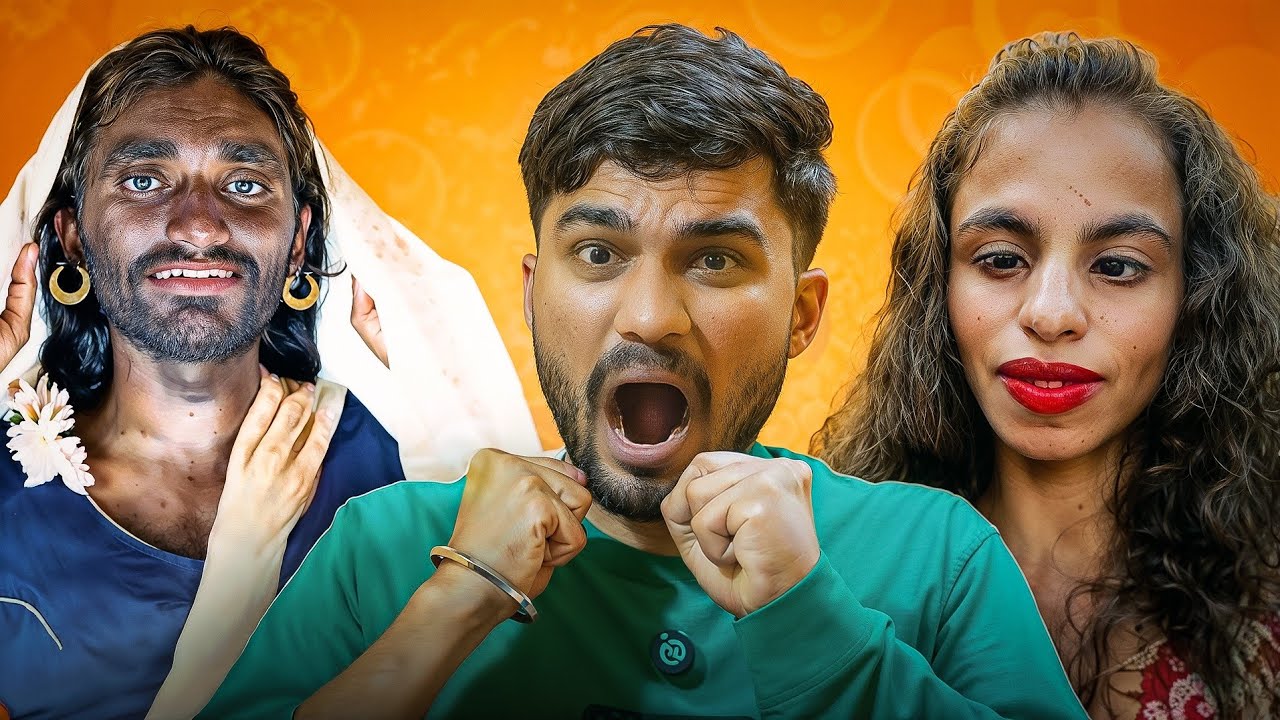 Kannada Reels ROAST | ರೀಲ್ಸ್ ರೋಗಿಗಳು | Part 01