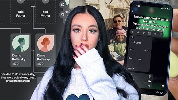 20 Best Invisible String Theory TikToks