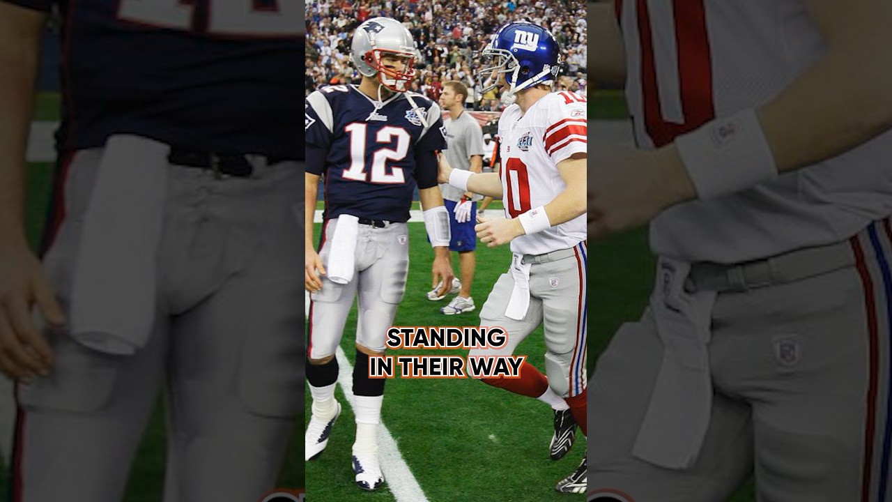 BIGGEST UPSET IN SUPER BOWL HISTORY?! 🏈 