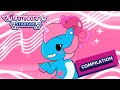 Squish S TOP Diva Moments So Far Cartoon For Kids Mermicorno Starfall Squish S TOP Diva Moments So Far Cartoon For Kids Mermicorno Starfall