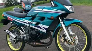 รวม Yamaha Touch 125 Ep.5