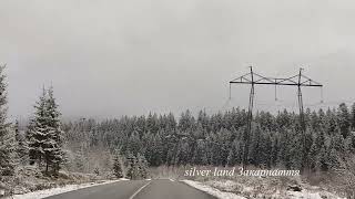 картинка: Казкові Карпати 🌲💖❄️