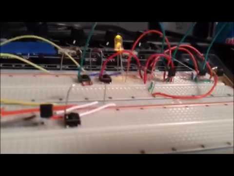 Lab 2 -
