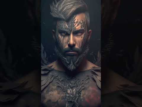 تقفيل ترند صور الذكاء الصناعي معاذ ستار