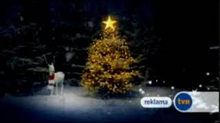 Tvn - Dżingiel Reklamowy 19 Grudnia 2007