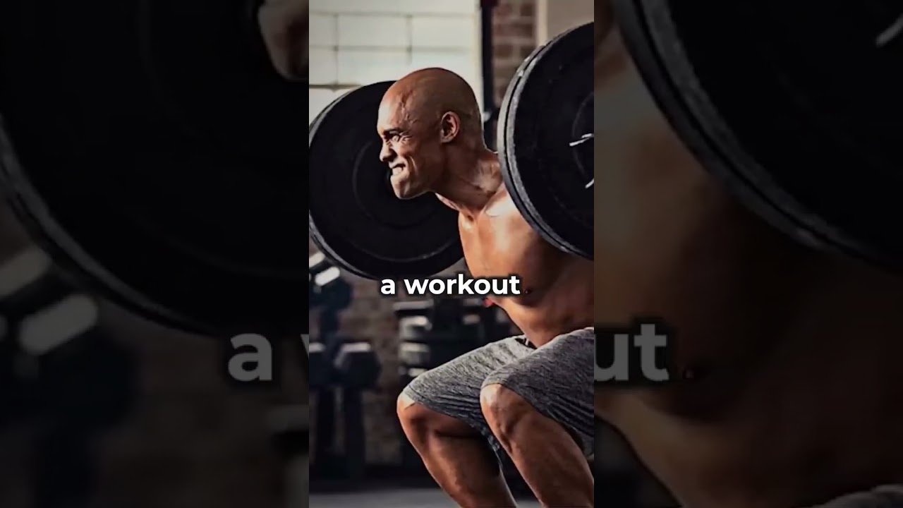 how to become big and strong 