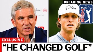 Grant Horvat vs The PGA — Things Got Messy!