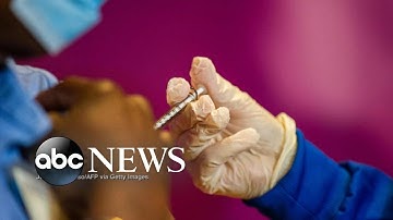 CDC chief on FDA’s Pfizer approval: ‘This is a very powerful signal of safety’