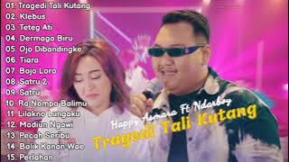 Tragedi Tali Kutang Cover Happy Asmara Ft Ndarboy - Full album