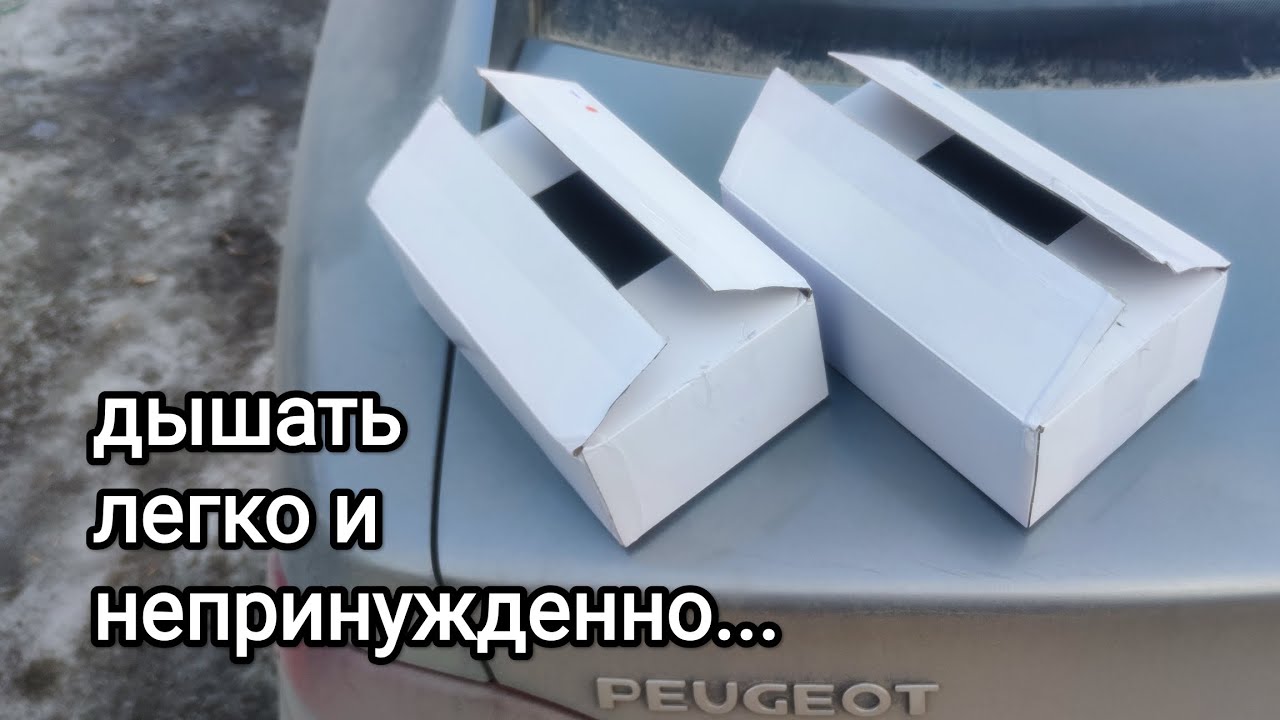 Внешний вестгейт аля Tial, 38mm, распаковочка...