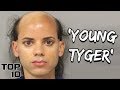 Top 10 Teens Who Will Never Leave Prison