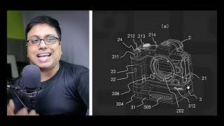 Nikon Z6 III Coming on June 11, Price in India | Canon R5 II More Details Leaked #cameranews Hindi