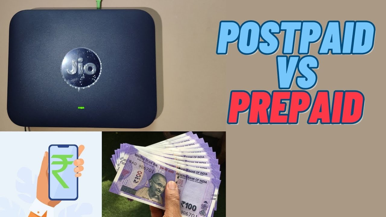 jio fiber installation Postpaid Prepaid plan change device setting jio fiber