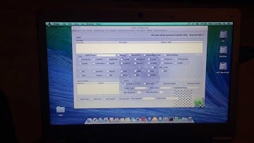 Triple boot osx mavericks Windows and kali Linux