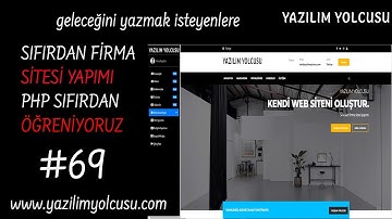 Php dersleri 69 Yetkisiz girişi engelleme php macerası
