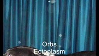 Ectoplasm Orbs