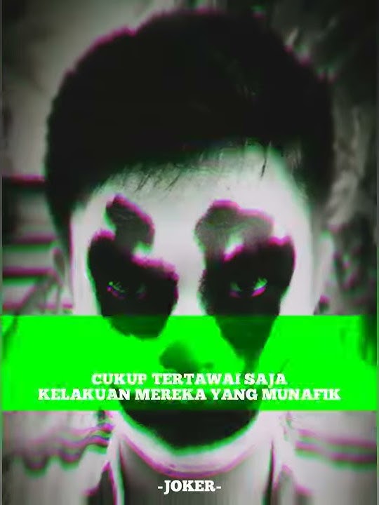 Dj lay lay lay  joker (story wa)