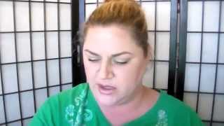 May 2014 Ipsy Bag