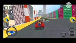 Heavy Excavator Crane and Dump Truck Simulator - City Construction Vehicles - Android GamePlay screenshot 5