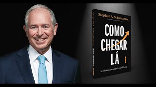 Como chegar lá l Lições de um dos maiores executivos da atualidade