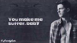 Charlie Puth - Suffer - Lyrics - Durasi: 3:36. Charlie Puth - Suffer - Lyrics - Durasi: 3:36.